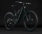Mit DJI-Motor und Carbonrahmen: Neues Fully-E-MTB von Cube