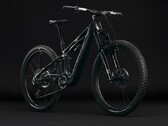 Mit DJI-Motor und Carbonrahmen: Neues Fully-E-MTB von Cube