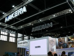 Auf der IFA 2026 gibt es so einige CNC-Geräte zu sehen