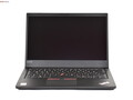 Schlankheitskur des Lenovo ThinkPad E14 geht auf Kosten der Ausstattung