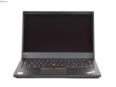 Schlankheitskur des Lenovo ThinkPad E14 geht auf Kosten der Ausstattung