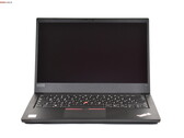 Schlankheitskur des Lenovo ThinkPad E14 geht auf Kosten der Ausstattung