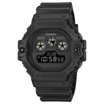 G-Shock DW-5900UBB-1 (Bildquelle: Casio)