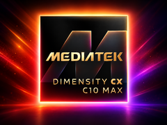 MediaTek hat einen neuen Laptop-Chip für Chromebooks vorgestellt