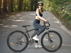 Das Eleglide Mopride 2 E-MTB gibt es aktuell zum Schnäppchenpreis. (Bildquelle: Geekbuying)