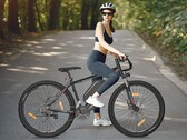 Das Eleglide Mopride 2 E-MTB gibt es aktuell zum Schnäppchenpreis. (Bildquelle: Geekbuying)
