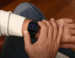 Fitbit spendiert den beiden Smartwatch-Modellen Sense und Versa 3 via Update auf Fitbit OS 5.3 einige neue Funktionen. (Bild: Fitbit)