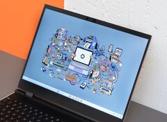 Kürzlich wurden die Details zum Display des Framework Laptop 16 bekannt (Bild: Framework)