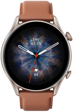 Amazfit GTR 3 Pro: Die Smartwatch gibt es aktuell zum Allzeit-Bestpreis