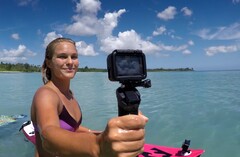 GoPro verbessert sein Actioncam-Lineup mit der GoPro Hero 6 Black für 570 Euro.