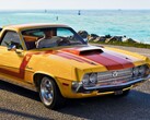 Die Ultimate Edition von Grand Theft Auto VI enthält außerdem Jasons Vapid Ganado im Retro‑Stil