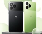 Das HMD Asha 305 soll eine Brücke zwischen Feature-Phones und Smartphones schlagen.