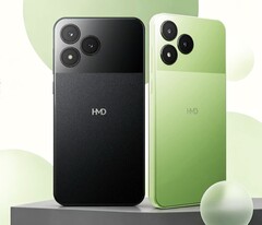Das HMD Asha 305 soll eine Brücke zwischen Feature-Phones und Smartphones schlagen.