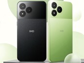 Das HMD Asha 305 soll eine Brücke zwischen Feature-Phones und Smartphones schlagen.