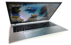 Das HP EliteBook 855 G7 ist ein beachtenswerter Laptop-Deal im Refurbished-Segment um 350 Euro (Bildquelle: Marius Schell)