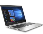 HP ProBook 455 G7 Laptop mit mehr Leistung bei gleicher Akkulaufzeit