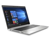 HP ProBook 455 G7 Laptop mit mehr Leistung bei gleicher Akkulaufzeit