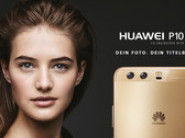 Huawei P10 und P10 Plus: Marktstart mit Aktionen in Einkaufszentren