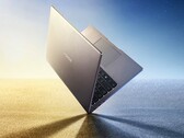 Das Honor MagicBook 14 wird jetzt auch mit AMD Ryzen 6000H angeboten. (Bild: Honor)