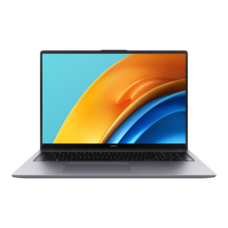 Huawei MateBook D 16