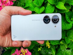 Asus Zenfone 10