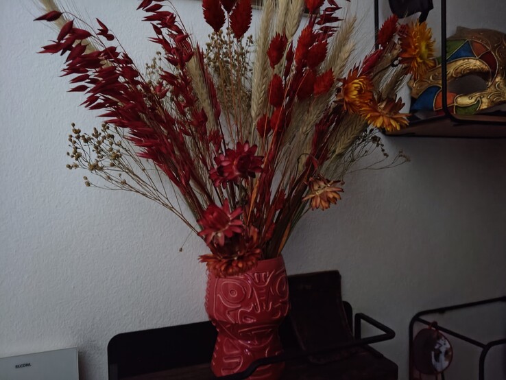 Aufnahme Hauptkamera 12,5 Megapixel