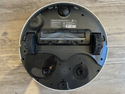 Unterseite mit MopExtend-Technik