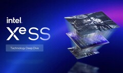 Intel XeSS funktioniert ähnlich wie Nvidia DLSS, die Bildrate von einigen Spielen soll so mehr als verdoppelt werden. (Bild: Intel)