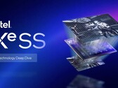 Intel XeSS funktioniert ähnlich wie Nvidia DLSS, die Bildrate von einigen Spielen soll so mehr als verdoppelt werden. (Bild: Intel)