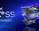 Intel XeSS funktioniert ähnlich wie Nvidia DLSS, die Bildrate von einigen Spielen soll so mehr als verdoppelt werden. (Bild: Intel)