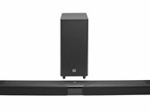 JBL präsentiert die neue Cinema SB MK2-Serie.