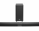 JBL präsentiert die neue Cinema SB MK2-Serie.