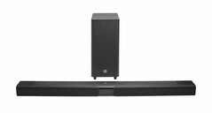 JBL präsentiert die neue Cinema SB MK2-Serie.