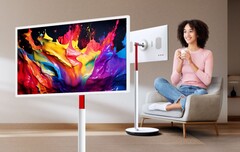 Spannende Bildschirme von KTC sind derzeit bei Geekmaxi im Angebot. (Bildquelle: Geekmaxi)