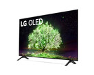 Der 48 Zoll LG OLED-Fernseher bietet sattes Schwarz zum neuen Bestpreis. (Bild: LG)