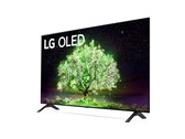 Der 48 Zoll LG OLED-Fernseher bietet sattes Schwarz zum neuen Bestpreis. (Bild: LG)
