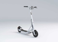 McLaren stellt mit dem Lavoie Scooter Series 1 seinen ersten E-Scooter vor. (Bild: Lavoie)