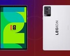 Die Lenovo Legion Tab Gen 3 FIFA World Cup 26 Edition ist ab sofort erhältlich, wenn auch nicht in Deutschland