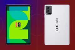 Die Lenovo Legion Tab Gen 3 FIFA World Cup 26 Edition ist ab sofort erhältlich, wenn auch nicht in Deutschland