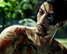 Like a Dragon: Pirate Yakuza in Hawaii ist auf Steam noch bis zum 18. Juni um 75 Prozent reduziert.