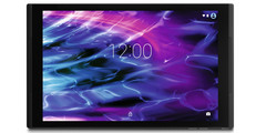 Medion Lifetab X10311: LTE-Tablet mit 10 Zoll und Nougat für 250 Euro