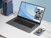 MateBook D 15: Neue Ryzen-Variante im Anmarsch