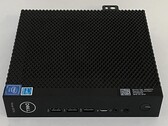 Der Dell Wyse 5070 ist ein gänzlich lautloser Mini-PC, der im Refurbished-Zustand keine 50 Euro kostet (Bildquelle: Second IT Store)