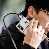 Moondrop packt einen symmetrischen 4,4 mm Kopfhöreranschluss in ein Smartphone. (Bild: Moondrop)