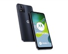 Das Motorola Moto E13 setzt auf einen 5.000 mAh Akku und eine Dual-SIM zum günstigen Preis. (Bild: Motorola)