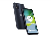 Das Motorola Moto E13 setzt auf einen 5.000 mAh Akku und eine Dual-SIM zum günstigen Preis. (Bild: Motorola)