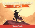 Es gibt ein neues Humble Bundle mit 12 Spielen