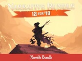 Es gibt ein neues Humble Bundle mit 12 Spielen