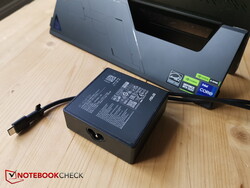 Das kleine USB-C-Netzteil