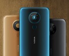 Das Nokia 5.3 wird bald durch das Nokia 5.4 ersetzt, das nun bereits in Form von Leaks die Runde macht.